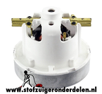 Numatic motor DL11103T