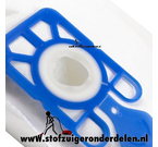 Numatic 604017 stofzakken