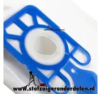 Numatic 604017 stofzakken