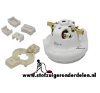 Numativ NVQ250 motor