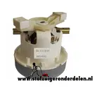 Numatic motor 305493 DL11103T 1200W 230V single stage origineel