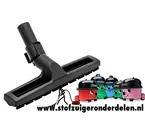 Numatic parket zuigmond, borstel