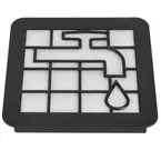 Philips XB2... filter