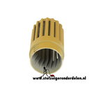 Philips hoedje XC8...