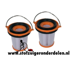 Rowenta X-Trem Compact filter, ZR009011