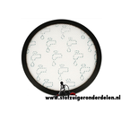 Rowenta stofzuiger filter