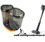 Philips XC80.. reservoir,oude versie