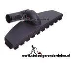 miele parketzuigmond twister