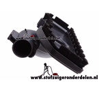 miele twister parketzuigmond