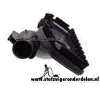 miele twister parketzuigmond