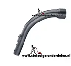 Miele hand pistoolgreep