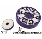 dyson hepa filter