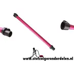 Dyson V6 absolute buis