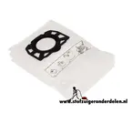 stofzakken karcher wd