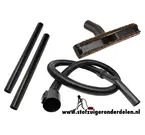 karcher set stofzuiger