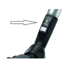 Lock systeem rowenta