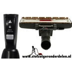 Rowenta Lock systeem zuigmondmondstuk