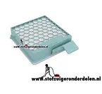 Miele hepa filter Boost CX1, SF-HA 60