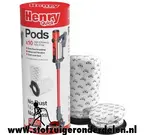 Quick pods Numatic