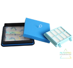 Philips FC8003/01 filter