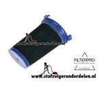 Rowenta air force filter, ZR009001