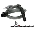 Miele blizzard slang alternatieve uitvoering