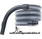 Miele S8 slang