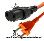 Snoer Numatic