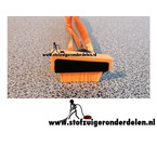 Philips speedpro wals FC67..