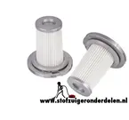 Rowenta X Force Flex filter