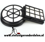 Filter Bosch BGS05BL1