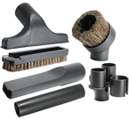 Henry stofzuiger hulpstukken