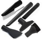 accessoires, hulpstukjes stofzuiger