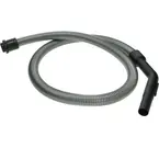 Vervangende stofzuigerslang voor Nilfisk GD 930 met handgreep en wartel – 1,8 meter duurzaam en professioneel gebruik