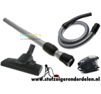 Bosch Relaxx'x onderdelen set