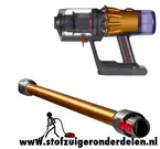 Dyson V12 detect zuigbuis, 971518-14