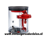 Dyson V12 opvangbak,  reservoir 96527201