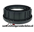 HEPA filter H13 geschikt voor Nilfisk VP300 Ø16,8 cm alternatief 107402902