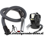 Kärcher aszuiger slang 35 mm voor AD 2, AD 3 en AD 4