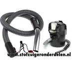 Kärcher aszuiger slang 35 mm voor AD 2, AD 3 en AD 4