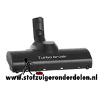 Miele turbo zuigmond