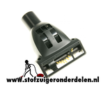 kleine turbo borstel