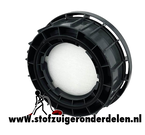 HEPA uitblaasfilter Nilfisk professioneel stofzuiger H13