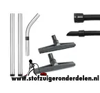 Numatic onderdelen set, bs8