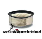 Numatic Primair MicroTex filter 12 inch (604311)