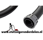 Tapse slang voor Numatic Henry en Hetty