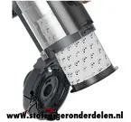 Numatic stofzakken