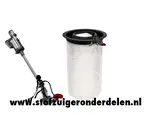 Numatic Quick stofzak, alternatief voor 915269