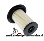 Philips marathon klop filter