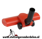 turboborstel Numatic alternatief